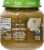 Happy Baby® Organic Pears & Kale Stage 2 Baby Food Perspective: left