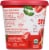 Happy Baby® Snackers™ Organic Tomato and Basil Baked Grain Snack Perspective: left