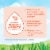 Happy Baby Organics Stage 1 Organic Infant Formula Container Perspective: left
