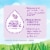 Happy Baby Organics Stage 1 A2 Organic Infant Formula Container Perspective: left