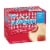 Smucker\\'s® FOOD,SMUCKERS UNCRUSTABLE 903-00134 Perspective: left