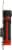 Life+Gear® Stormproof Black/Red Signal Light Perspective: left