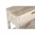 Reynolds 1 Drawer Accent Table Perspective: left