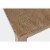 Carlyle Crossing Solid Pine Slatback Dining Chair (Set Of 2) Perspective: left