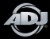 American DJ ADJ ECO-FOG 4 Liters of Fog/Smoke/Haze Machine Liquid Juice F4L ECO Perspective: left