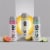 Core Hydration Calm Enhanced Bottled Water Perspective: left