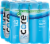 Core® Hydration Purified Bottled Water Perspective: left