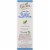 Back to Nature Sea Salt & Cracked Pepper Rice Thin Crackers Perspective: left