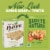 Back to Nature Multigrain Flatbread Crackers Perspective: left