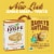 Back to Nature Rosemary & Olive Oil Stoneground Wheat Crackers Perspective: left