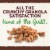 Back to Nature Chocolate Delight Gluten Free Granola Bag Perspective: left