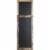 Martin Svensson Home Farmhouse Full Length Floor Mirror with Stand Antique Black Perspective: left