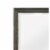 Martin Svensson Home Farmhouse Full Length Floor Mirror with Stand Antique Grey Perspective: left