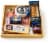 Gather Around Cheese Board Perspective: left