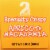 2S Company Apricot and Macadamia Crisps Perspective: left