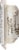 La Bonne Vie Truffle Goat Cheese Log Perspective: left