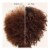 Carol's Daughter Goddess Strength Fortifying Conditioner For Weak, Breakage Prone Hair Perspective: left