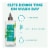 Carol’s Daughter Wash Day Delight Water-To-Foam Shampoo Perspective: left