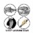 Carol's Daughter Goddess Strength Repairing Cocoon Hair Mask For Weak, Breakage Prone Hair Perspective: left