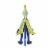 Pokemon Inteleon Poke 12 Inch Plush Perspective: left