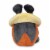 Pokemon Center Kricketot Sitting Cuties Plush - 5 In. Perspective: left