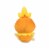 Pokemon Center: Sitting Cuties Torchic Poké Plush, 6 Inch Perspective: left