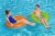 H2OGo! Frosted Neon Swim Ring - Assorted Perspective: left