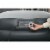 Sealy Tritech Queen Sized 16 Air Mattress Bed 2 Person w/Built-In AC Pump & Bag Perspective: left