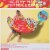 H2OGo!™ Flirty Fiesta Pepper Pool Lounge Perspective: left