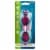 Bestway Aqua Burst Essential Child Goggles Perspective: left