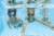 Bestway® Aqua Burst Essential II Goggles Perspective: left