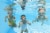 Bestway® Accelera Goggles Perspective: left
