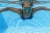 Bestway® Aqua Burst Essential Goggles Perspective: left