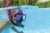 Bestway Dominator Snorkel Mask Set - Assorted Perspective: left