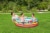 Bestway Disney Princess Play Pool Perspective: left
