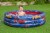 Marvel Spider-Man Play Pool Perspective: left