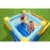H2OGO! Beach Bounce Water Park Perspective: left