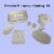 As Seen On TV Ultimate Microwave Kit: Your Go-To for Quick Meals Perspective: left