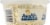 Amablu® Blue Cheese Crumbles Perspective: left