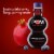 POM Wonderful 100% Juice, Pomegranate Blueberry, 16 Ounce Perspective: left