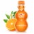 POM Wonderful Super Tea, Pomegranate Orange Blossom White Tea, 12 Ounce Perspective: left