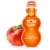 POM Wonderful Super Tea, Pomegranate Peach Passion White Tea, 48 Ounce Perspective: left