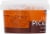 Mitica® Crunchy Picaquicos Spicy Giant Corn Kernels Perspective: left