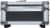 Vaultz® Locking Cash Box - Black/Silver Perspective: left
