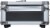 Vaultz® Locking Cash Box - Black/Silver Perspective: left