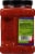 Chuck and Dave's Medium Salsa 48 oz Perspective: left