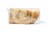 Garden Highway Grab & Go Turkey Pastrami Sandwich Perspective: left