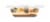 Garden Highway Mexican Style Layered Bean Dip Perspective: left