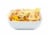 Antipasto Pasta Salad Prepack Perspective: left