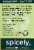 Spicely® Organics Ethiopian Berbere Seasoning Perspective: left